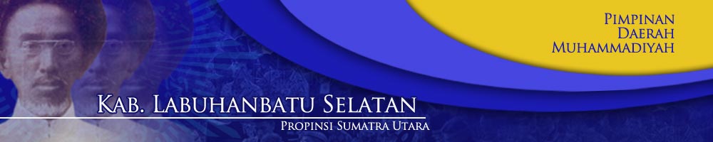 Majelis Hukum dan Hak Asasi Manusia PDM Kabupaten Labuhanbatu Selatan